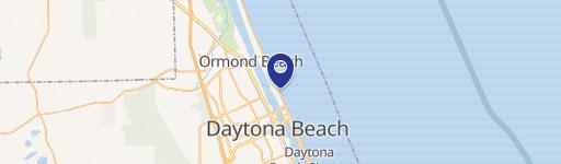 Daytona Beach Condo with Ocean Views