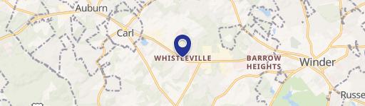 Commercial Land Near Highway 316