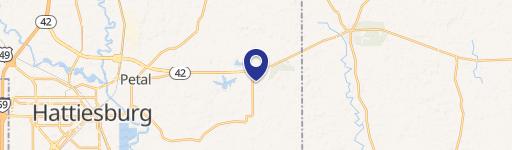 Corner Lot in Front of Lowes