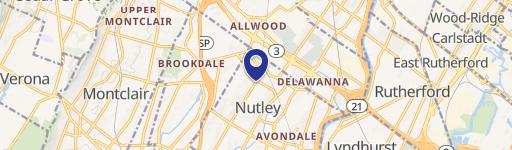 Mixed-Use Building in Nutley