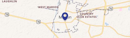 Downtown Marion Retail Opportunity