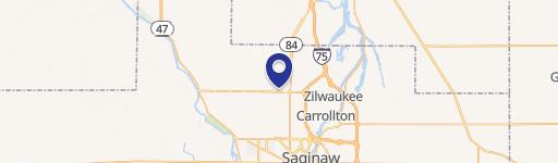 Well-Maintained Office Building on Two Acres