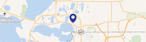 Downtown Mount Dora Office Space