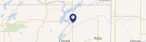 Big Minnow Bar and Grill