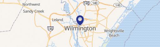 Downtown Wilmington Land For Sale