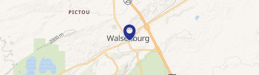 Iconic Legends Flooring Building