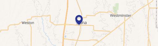 Commercial Property in Anna, TX