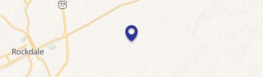 15 Acres East of Rockdale