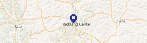 Commercial Property on Highly Traveled Street