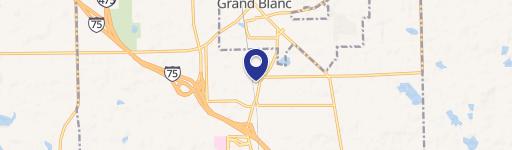 Grand Blanc Commercial Opportunity