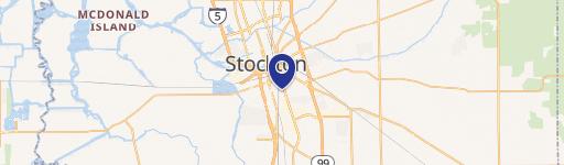 Stockton Land for Sale