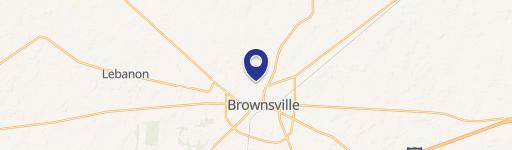 Commercial Property on McLemore Avenue