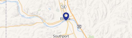 Vacant Mixed-Use Redevelopment Opportunity