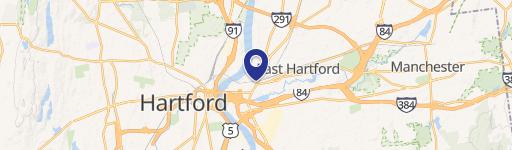 East Hartford Office Suite Available