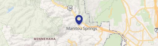 Manitou Springs Mixed-Use Investment Opportunity