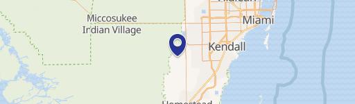 West Kendall Agricultural Parcel