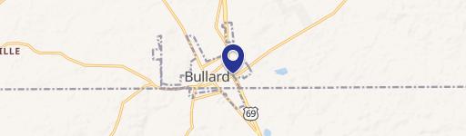 Commercial Land on Highway 69