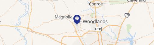 Texas Equestrian Estate with Workshop