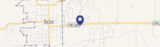 Scio Shop/Warehouse Space For Sale