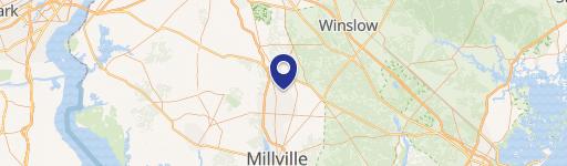 Vineland Multi-Unit Homes and Warehouse