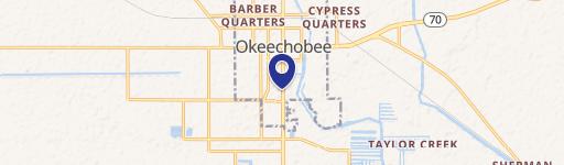 Corner Commercial Lot and Building