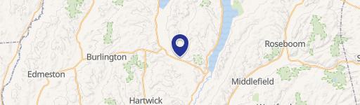 Mixed-Use Property Near Cooperstown