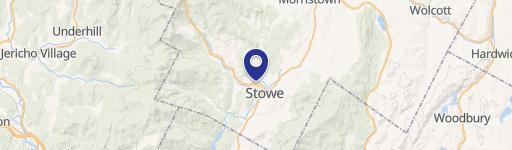 Stowe Development Parcel Opportunity