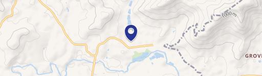 Swannanoa Office Suite For Rent