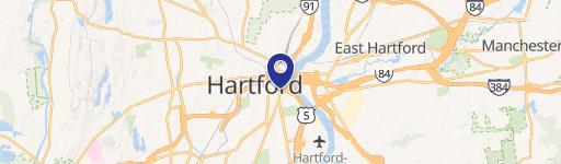 Hartford Restaurant Space For Sale