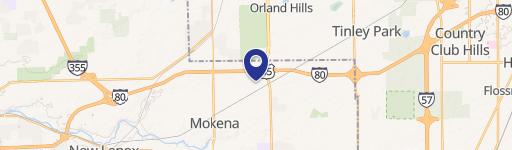 Mokena Office Condo For Sale