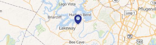 Open Lot Near Lakeway
