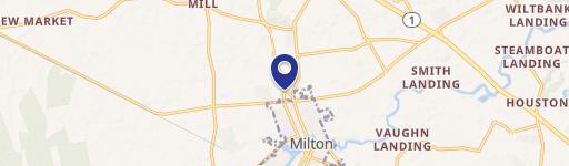 Established Hair Salon in Milton