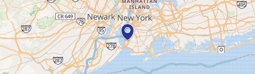 Bay Ridge Two-Family House