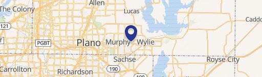 Wylie, TX Commercial Land Opportunity