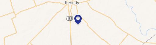 Land with Highway Frontage