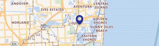 Aventura Office Suite For Sale