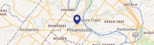 Bridge Street Mixed-Use Investment Property