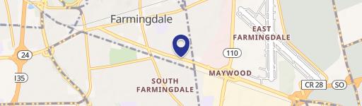 Mixed-Use Property with Deli