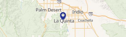 La Quinta Development Opportunity