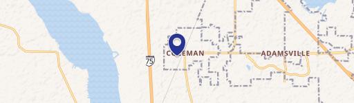 Commercial Land on US HWY