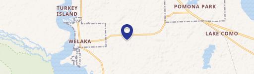 Blueberry Farm on 10 Acres