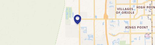 Prime Land Parcel in Delray