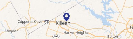 Killeen Office Building For Sale