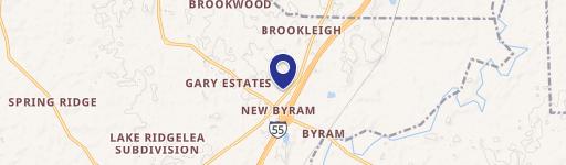 Vacant Commercial Lot in Byram