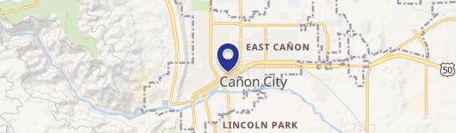 Downtown Canon City Fourplex