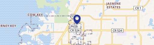 Versatile Flex Space in Port Richey