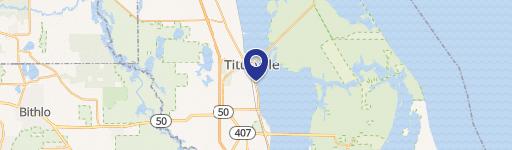 US-1 Frontage Commercial Land