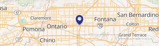 Ontario Industrial Space For Rent