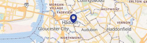 Commercial Property on Black Horse Pike