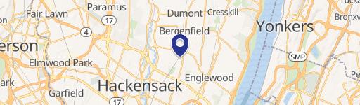 Teaneck Office/Flex Building For Rent